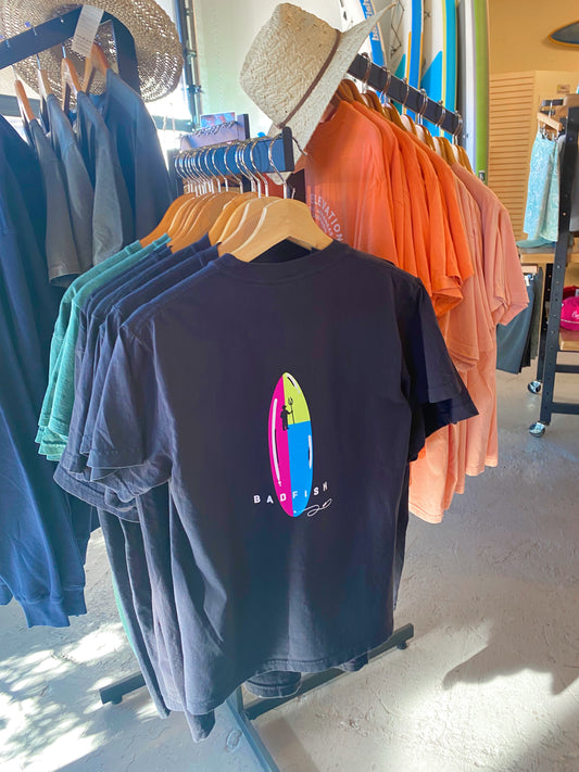 Badfish T-shirt