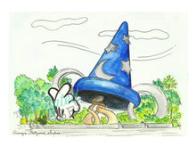 Load image into Gallery viewer, BUNDLE of Disney World Park Prints