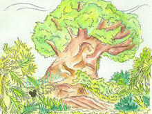 Load image into Gallery viewer, BUNDLE of Disney World Park Prints