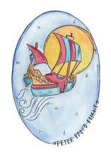 Load image into Gallery viewer, Disney Oval Rides