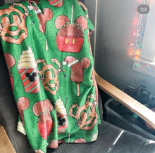 Load image into Gallery viewer, BLANKETS