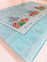 Load image into Gallery viewer, Glass Cutting Board