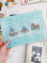 Load image into Gallery viewer, Glass Cutting Board