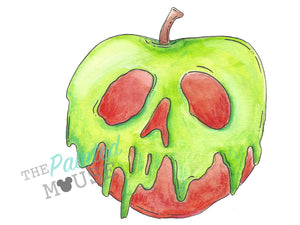 Poison Apple