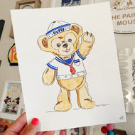 Duffy Print